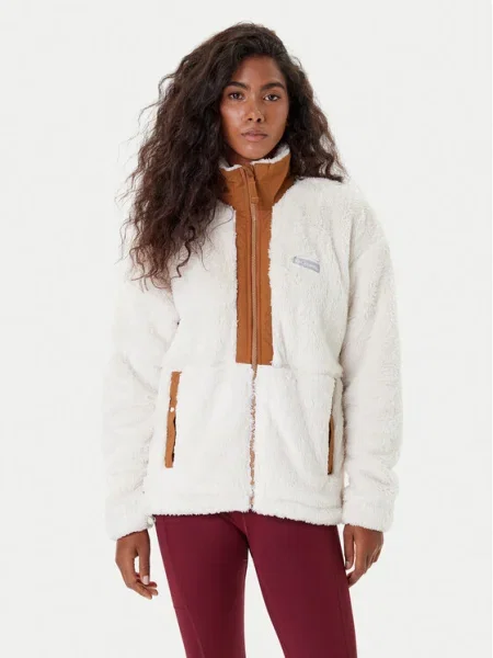 Columbia Geacă Boundless Discovery™ alb