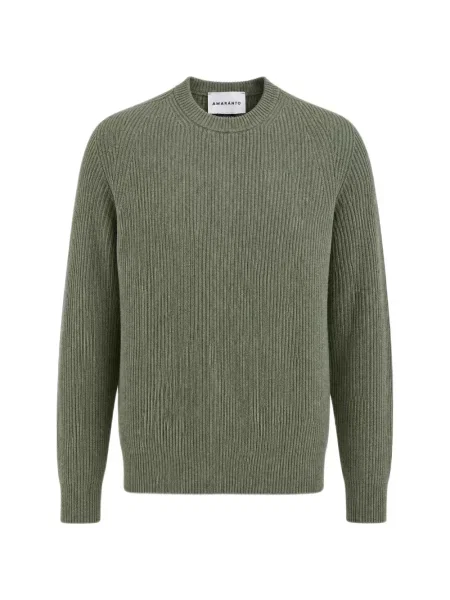 Pulover Amaranto verde