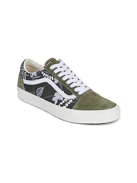 Superge Vans Old Skool črna
