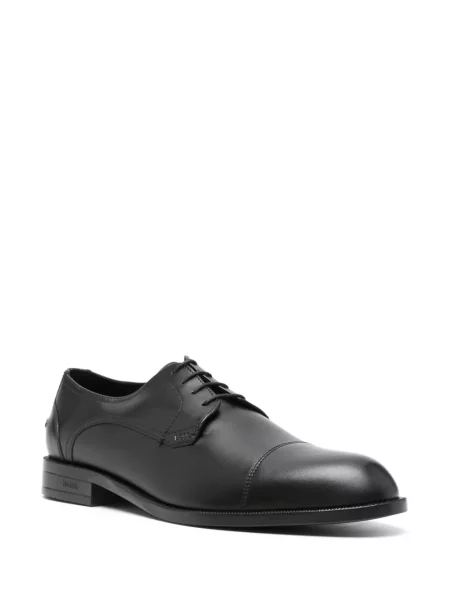Derby batai Boss juoda