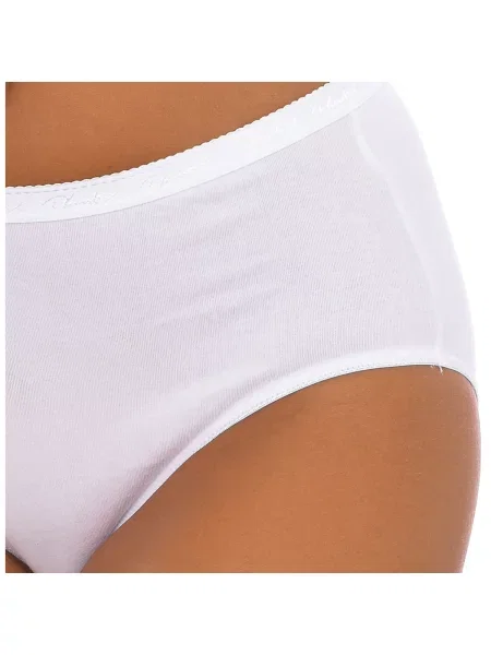 Gaćice Playtex bijela
