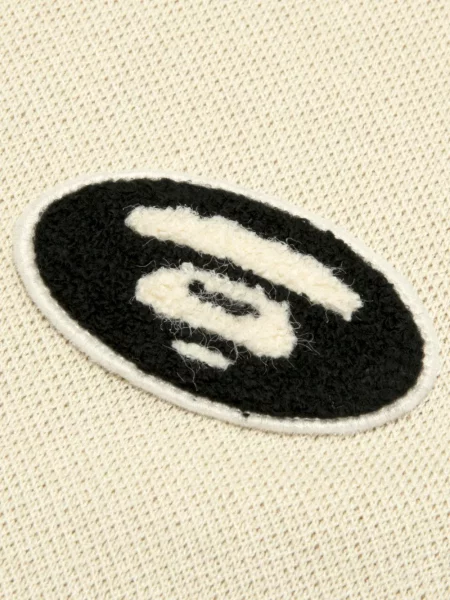 Hanorac cu fermoar Aape By A Bathing Ape cu imagine