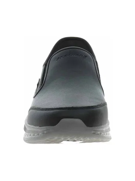 Pantofi Skechers Slade negru