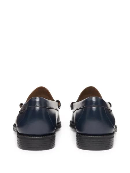 Pantofi loafer G.h.bass albastru