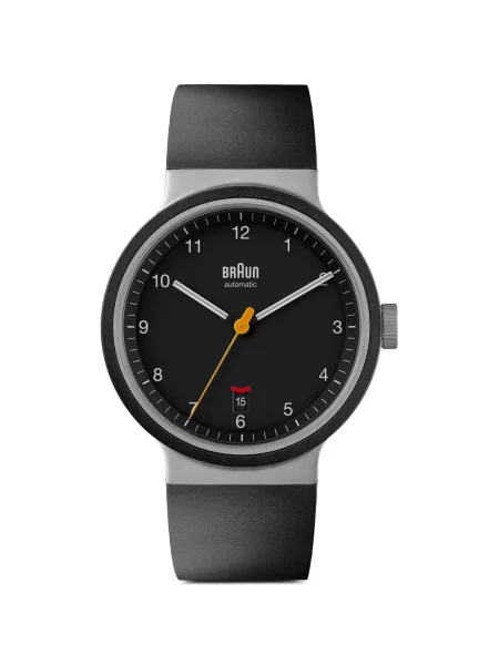 Ceas Braun Watches negru