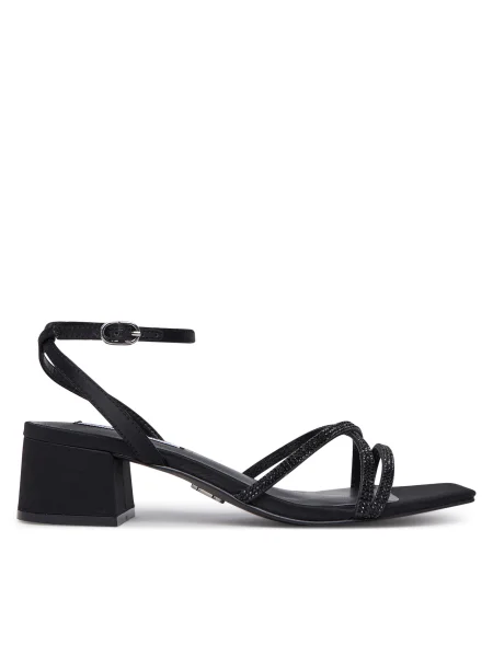 Sandale Steve Madden negru