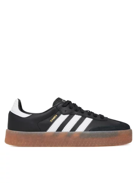 Superge adidas črna