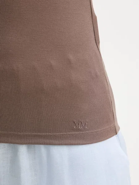 MM by Max Mara топ SETA