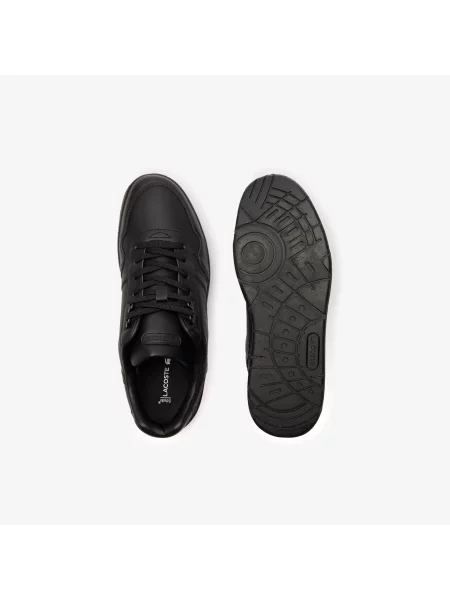 Кроссовки Lacoste черные