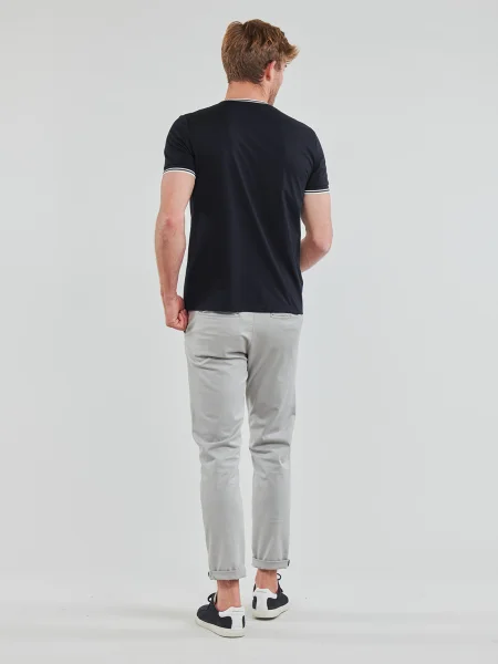 Tricou Fred Perry albastru