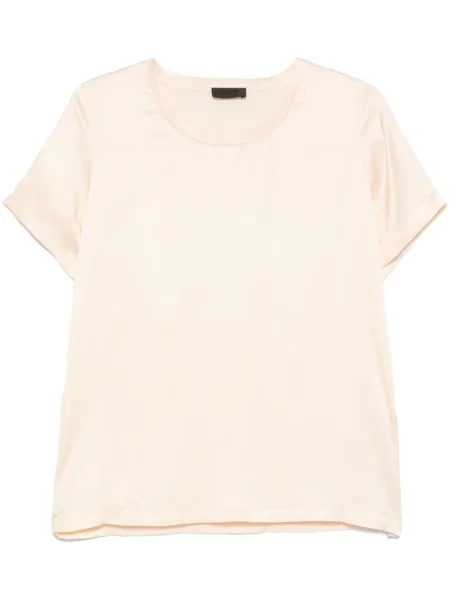 Tricou Liu Jo din satin