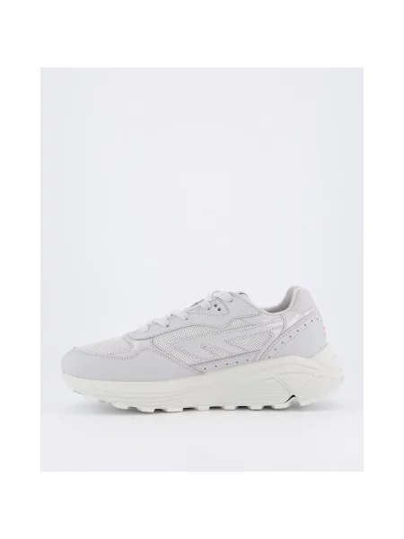 Sneakersy Hi-tec szare