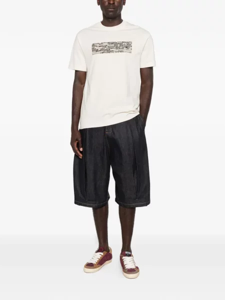 Tricou Karl Lagerfeld Jeans