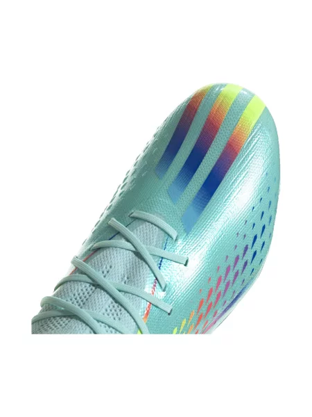 Pantofi Adidas albastru