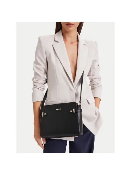MEXX Rankinė juoda