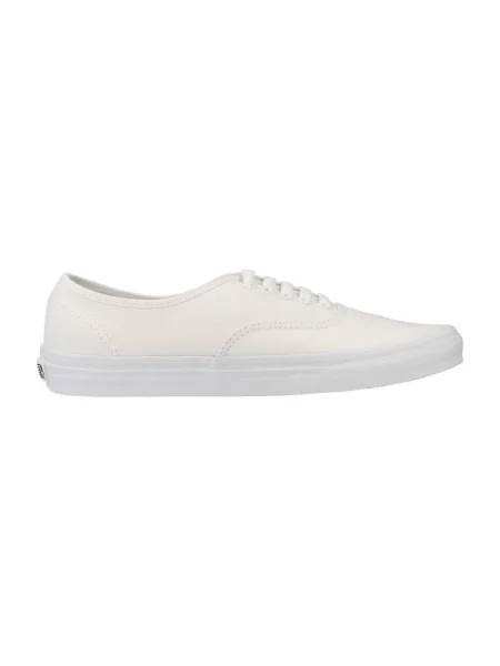 Sneakerși Vans Authentic alb