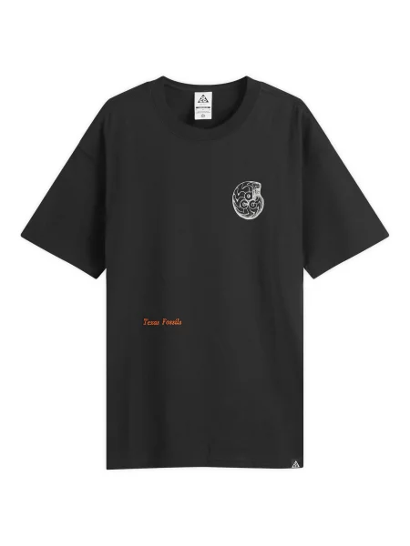 Koszulka Nike czarna