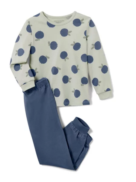 Дитячий Низ піжами Tchibo синій