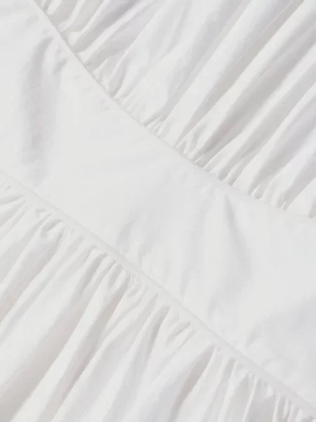 Rochie Zimmermann alb