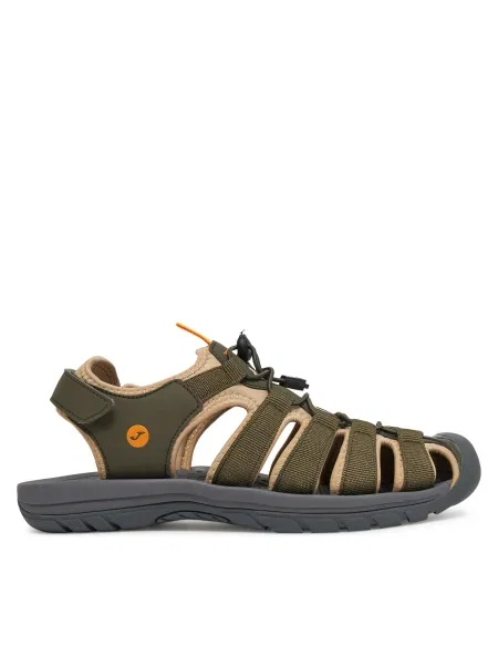 Sandale Joma zelena