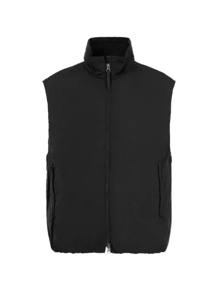 Vestă Kaptain Sunshine negru