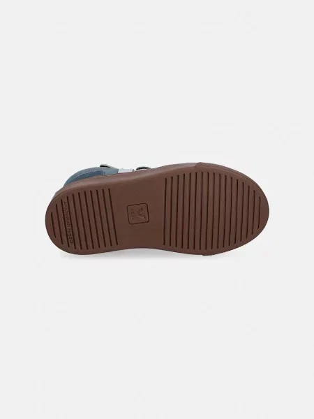 Veja Small Mid кросівки дитячі замшеві