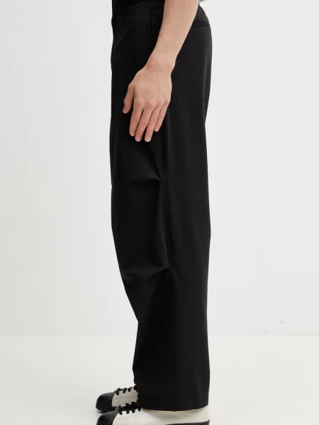 Filling Pieces Drapy Pants pantaloni cu vâscoză bărbați