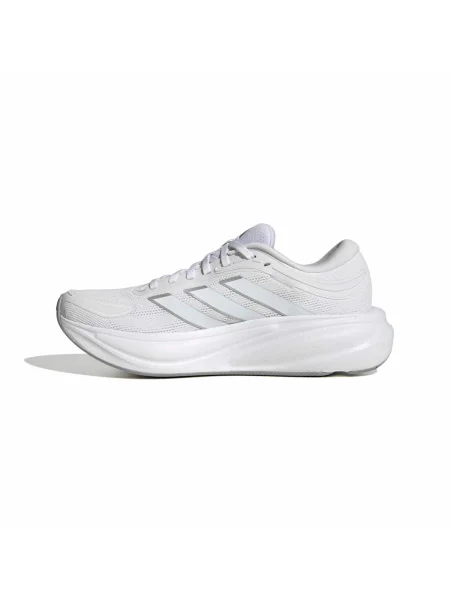 ADIDAS PERFORMANCE Tenisice za trčanje RESPONSE 2 tamo siva bijela