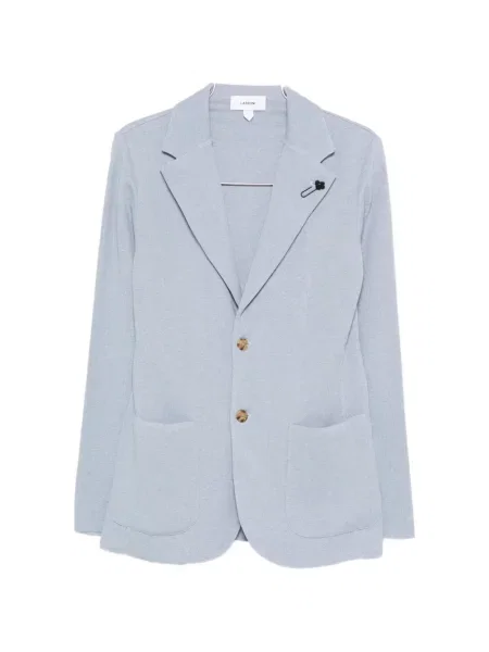 Sacou Lardini albastru