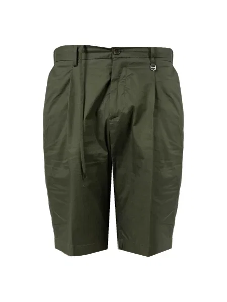 Kraťasy Antony Morato zelené