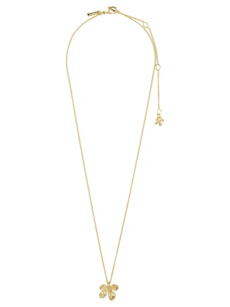 Palton Pilgrim auriu