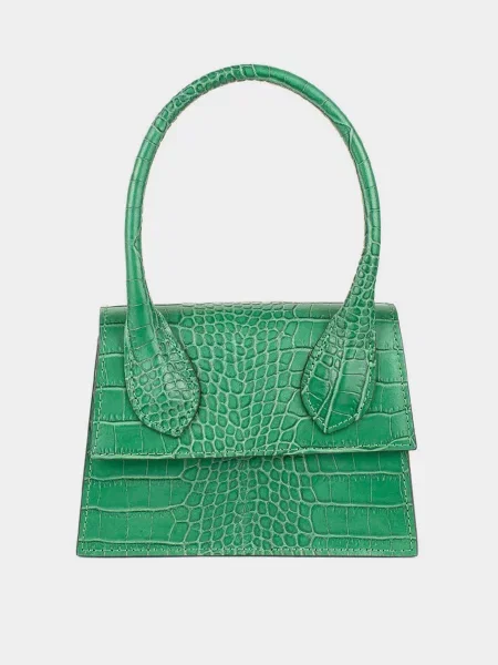 Bella Bertucci ­ Сумка зелена