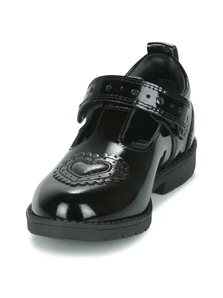 Pantofi copii Kickers negru