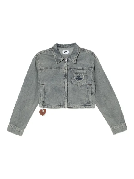 Geacă Izzue albastru