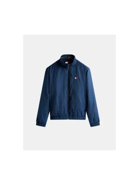 Steppelt farmerek Tommy Hilfiger kék