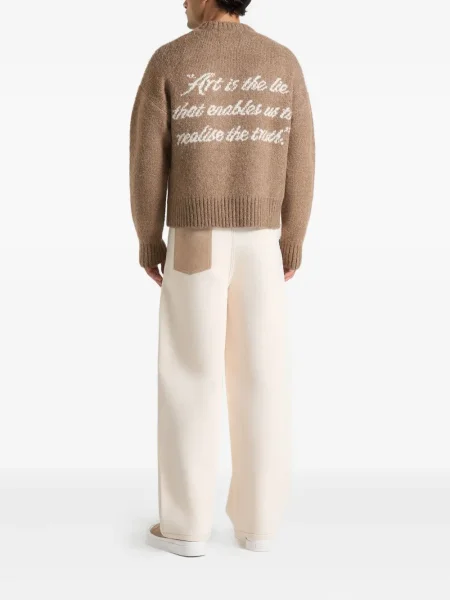 Svetr Manière De Voir