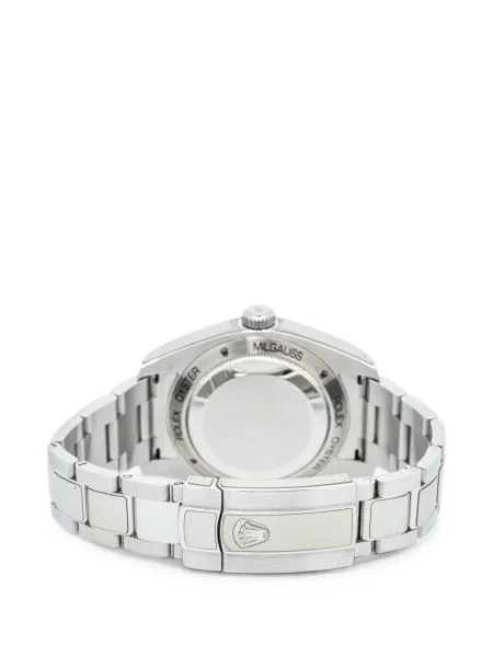 Ceas Rolex albastru