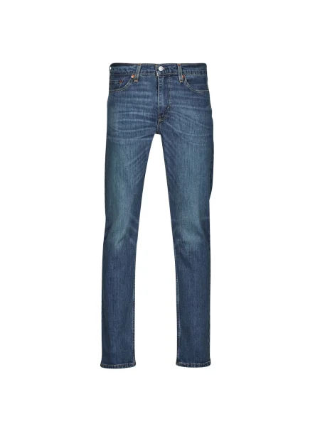 Džínsy Levi's 511 modrá