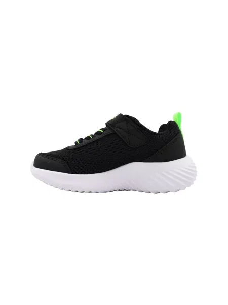 Pantofi copii Skechers negru