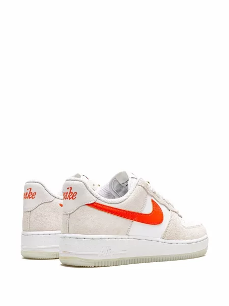 Tenisky Nike Air Force 1 bílé