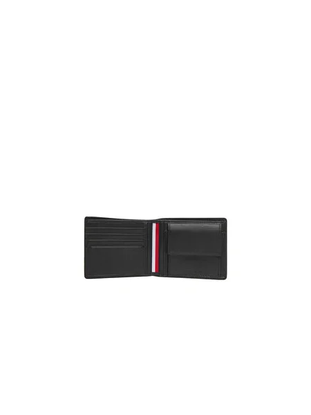 Taška Tommy Hilfiger čierna
