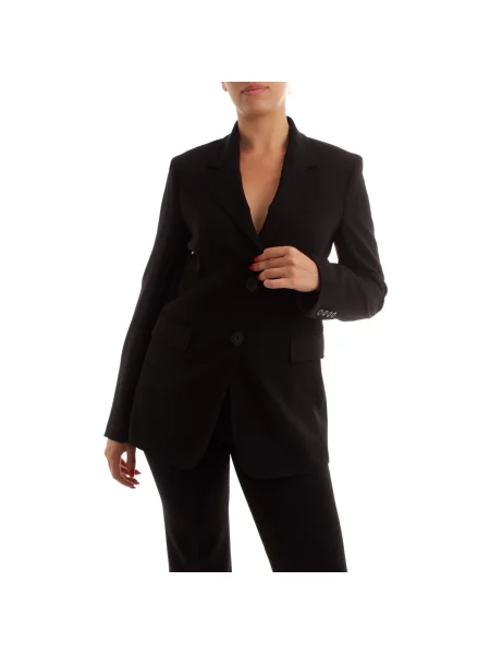 Sako Maxmara Studio čierna