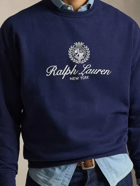 Polo Ralph Lauren кофта