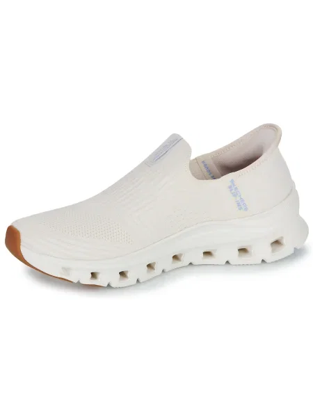 Pantofi Skechers bej