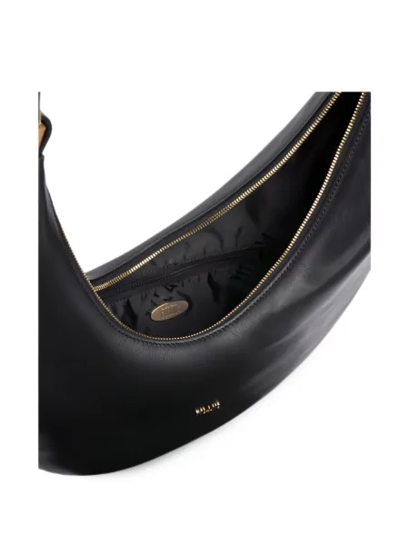 Τσάντα χιαστί Alviero Martini 1° Classe μαύρο