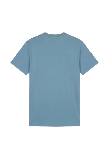 Tricou Off-white cu imagine alb