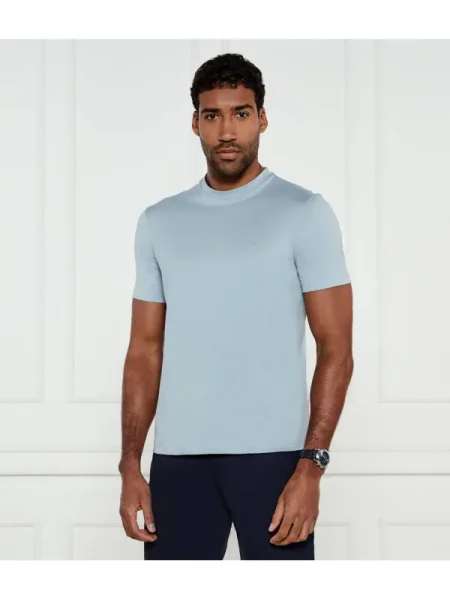 Emporio Armani Póló kék