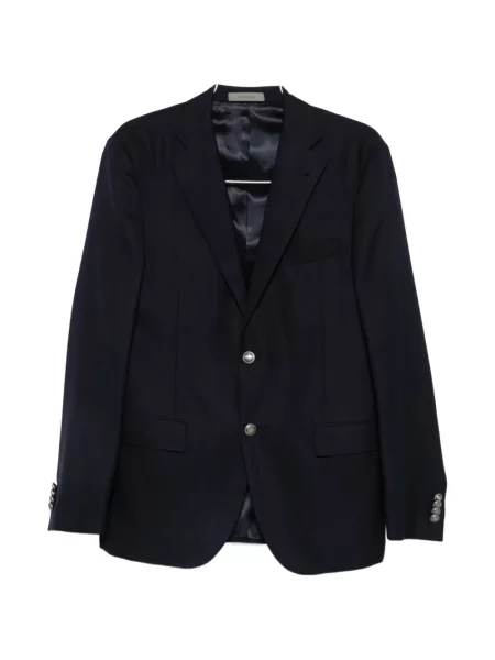 Geacă Corneliani albastru