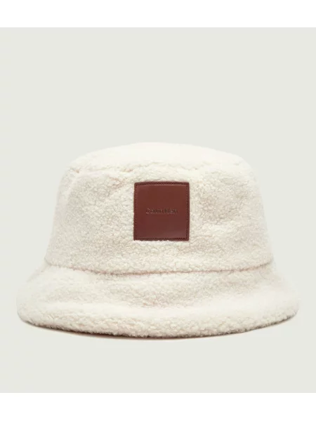 Calvin Klein Kalap | shearling