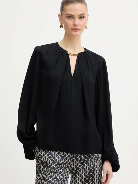 Marciano by Guess bluză AMANDA negru